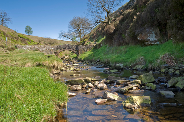 Derby Bridge